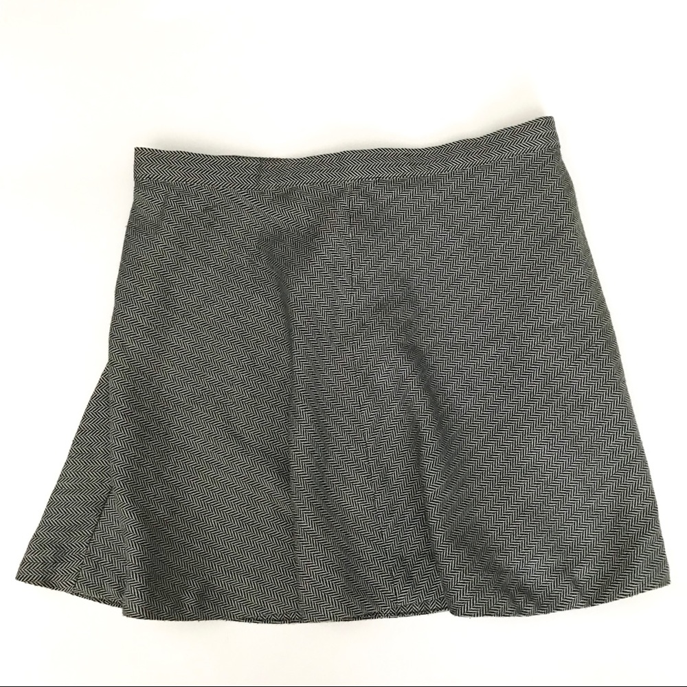 Silence + Noise Women’s Mini Skirt